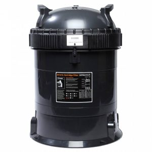 AstralPool Hurlcon Viron CL Cartridge Filter