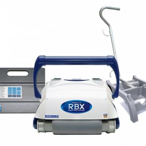 AstralPool Hurlcon RBX Robotic Pool Cleaner