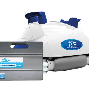 AstralPool Hurlcon RF Robotic Pool Cleaner