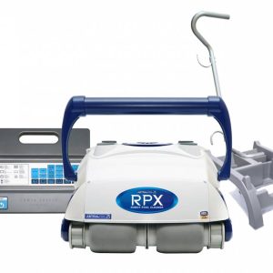 AstralPool Hurlcon RPX Robotic Pool Cleaner