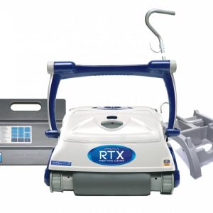 AstralPool Hurlcon RTX Robotic Pool Cleaner