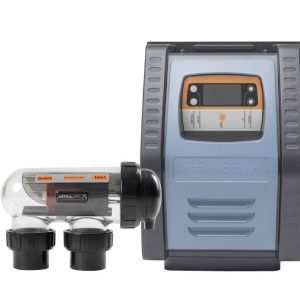 AstralPool Hurlcon E Series Salt Chlorinator