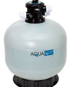 AquaQuip Onga Leisuretime II™ Fibreglass Sand Filter