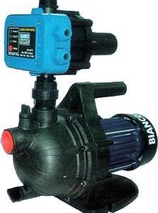 Bianco Tech40PC Garden Pump