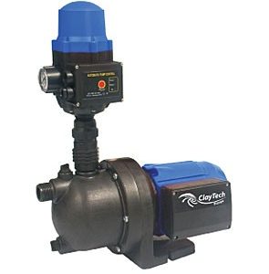 ClayTech BlueTron 101-111-121