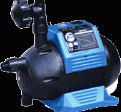 ClayTech EBS 45 Silent Pump