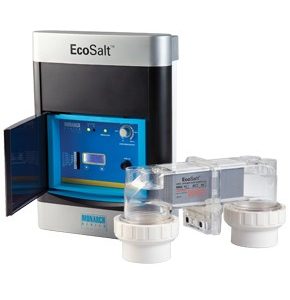 Davey EcoSalt Chlorinator