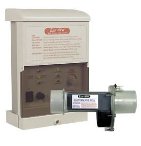 Davey EcoSpa Spa Pool Brominator