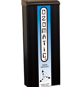 Davey OzoMatic Ozone Generator