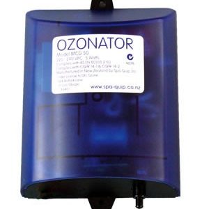 DelOzone MCD 50 Ozonator