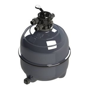 AstralPool Hurlcon ECA Media Filter