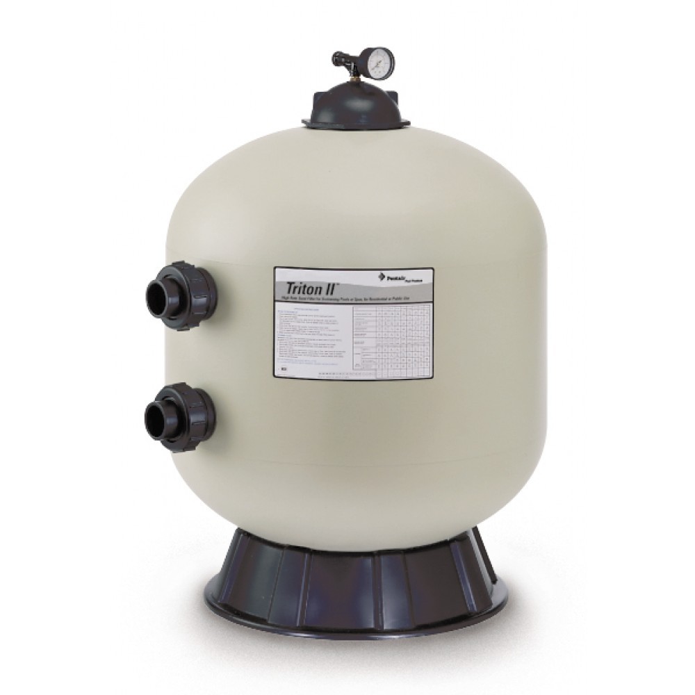 Pentair Triton II Sand Filter