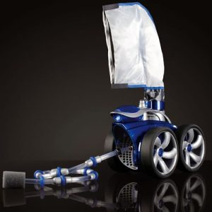 Polaris 3900 SPORT Pressure Pool Cleaner