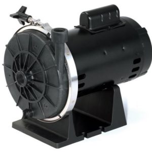 Polaris Halcyon Booster Pump