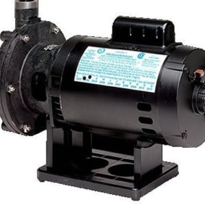 Polaris PB4-60 Booster Pump and Motor 3/4 HP
