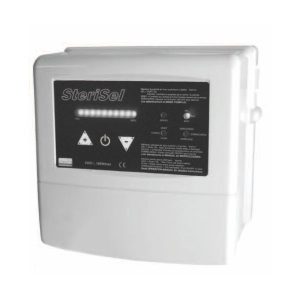 Pool Controls Sterisel