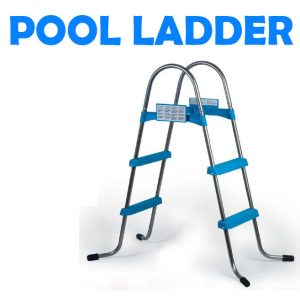 Ladders & Rails