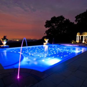 Pool Lights