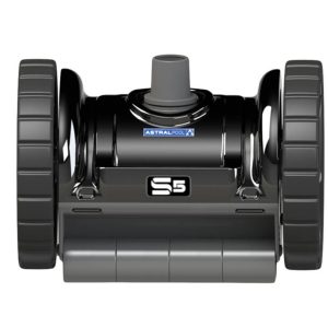 AstralPool Hurlcon S5 Suction Cleaner