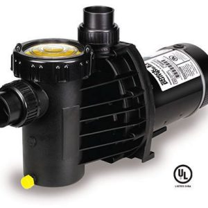 Speck Model E91 Pump
