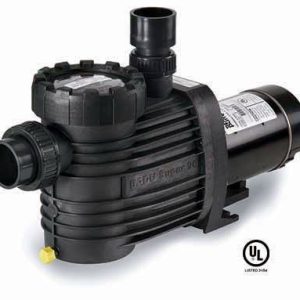 Speck Model ES90 Pump